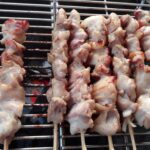 캠핑 닭꼬치 준비법 완벽 정리: 집에서 손질부터 꼬치 꿰기, 닭꼬치 소스 레시피까지