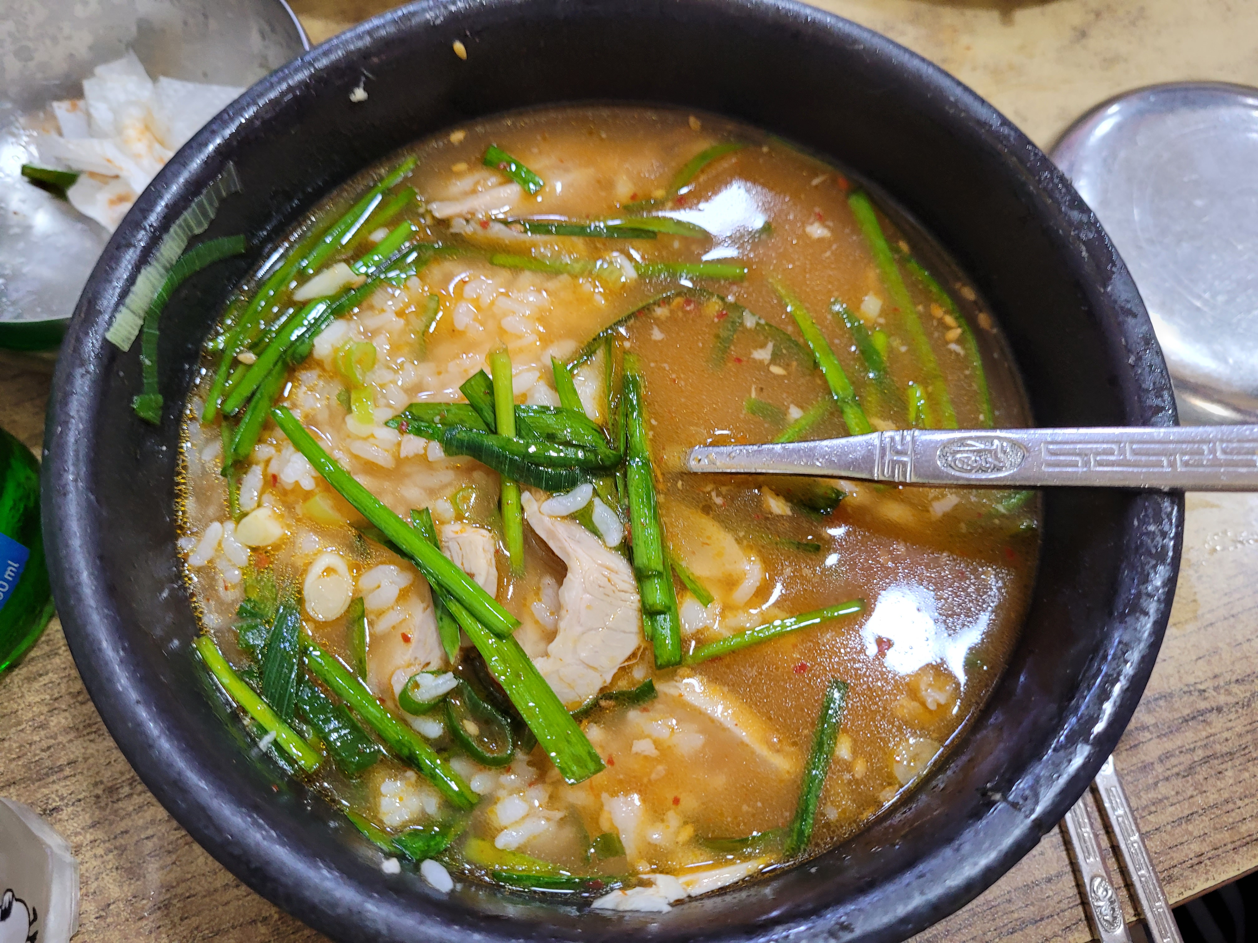 부산역 돼지국밥 맛집 본전돼지국밥, 웨이팅 있어도 먹는 이유 28