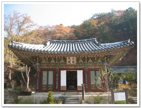 홍천 수타사 계곡 11