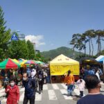 경기도 장서는 날 정리 / 일자별 5일장 장날표 한눈에