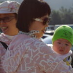 똘망과의 두번째 여행(2009.10.10~11) – 만리포 꽃게 여행