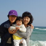 동해여행(2) – 망상오토캠핑장·하슬라아트뮤지엄·소돌항 가족여행 후기: 바다와 예술, 먹거리 즐긴 둘째 날 코스(10/18)