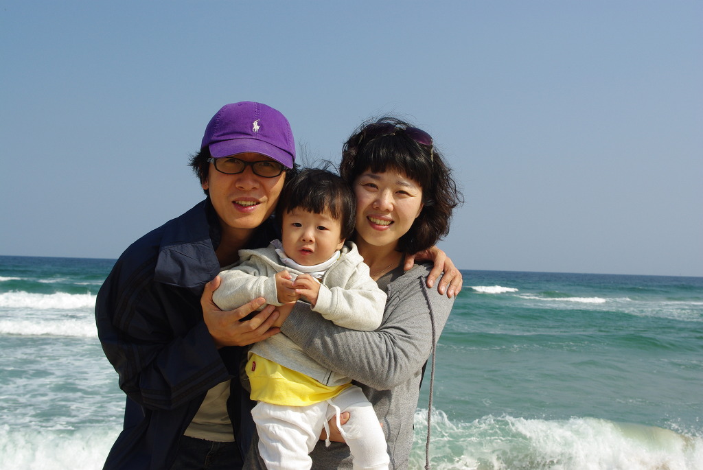 동해여행(2) – 망상오토캠핑장·하슬라아트뮤지엄·소돌항 가족여행 후기: 바다와 예술, 먹거리 즐긴 둘째 날 코스(10/18) 35