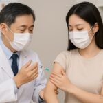올겨울 독감 유행, 지금 꼭 알아야 할 예방접종 정보와 독감·감기 증상 비교 정리