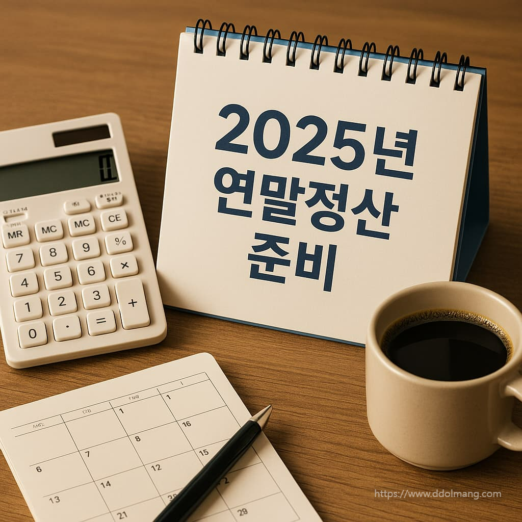 2025년 귀속 연말정산(2026년 1월) 절세 포인트 총정리 | 홈택스 간소화 일정 한눈에 27
