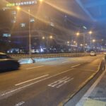 초보 운전자의 첫 고속도로 경험기 – 강일동에서 구리까지의 긴장된 30분
