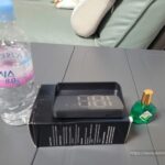 5천 원의 소소한 행복, 알리 M2 GPS 헤드업 디스플레이(HUD) 솔직 후기 (티맵 비교, 터널)