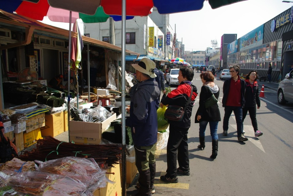 경상남도 장서는 날 정리 | 일자별 5일장 장날표와 특산물 40