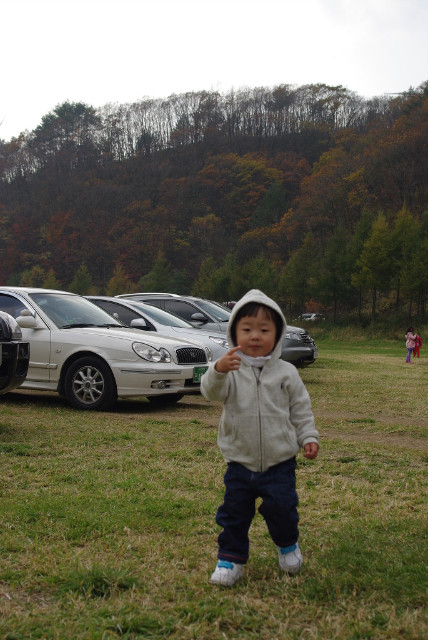 동해여행(1) – 대관령 삼양목장 가을 가족여행 후기: 아내 생일 기념 아이와 떠난 힐링 코스(10/17) 65
