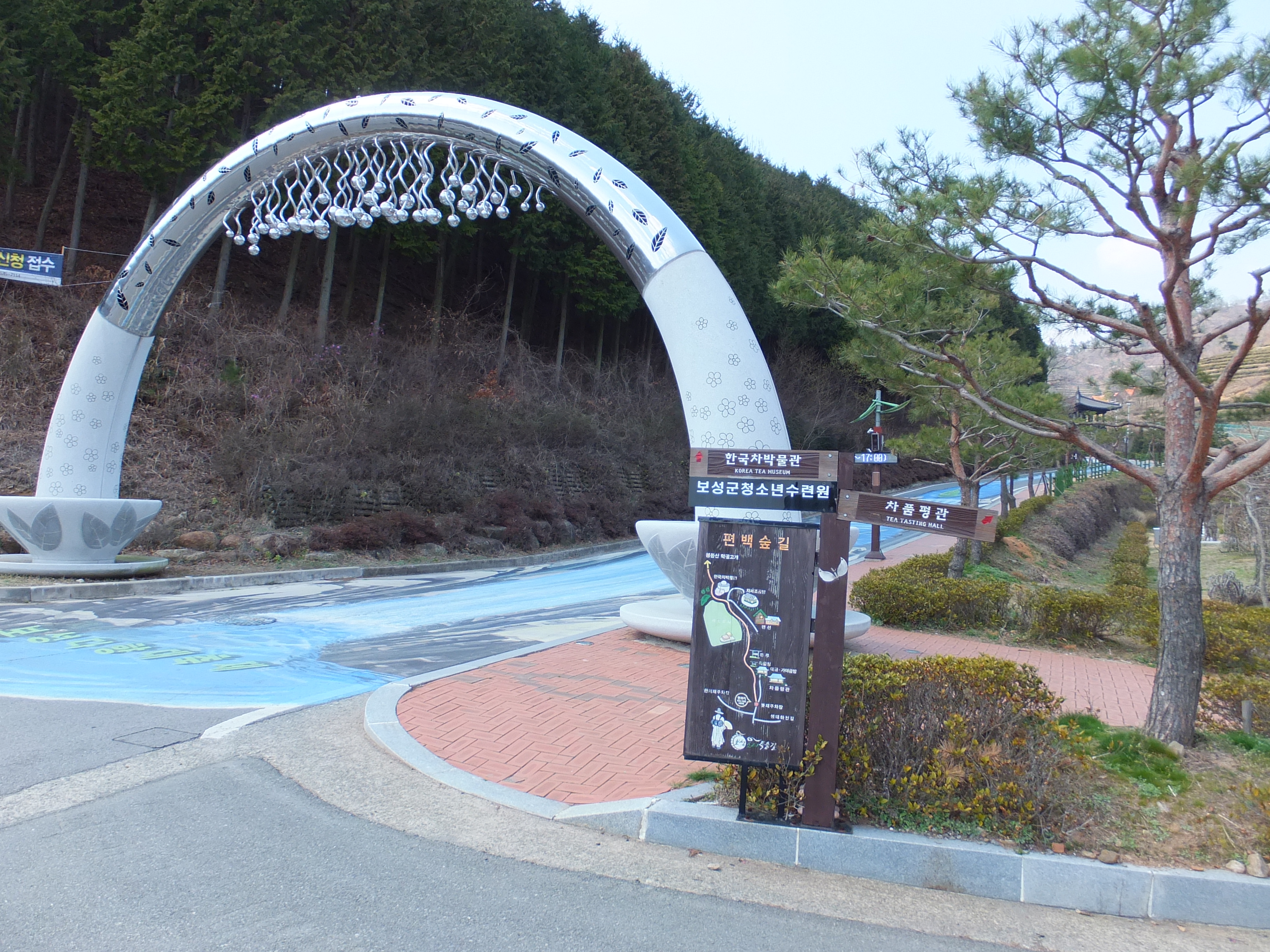 남도 봄꽃로드 여행기｜보성 녹차밭 대한다원 후기, 봄에 가기 좋은 여행 코스 30