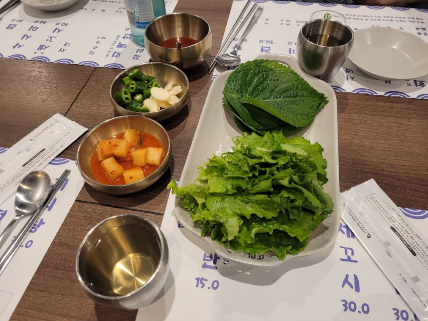 충정로 맛집 선어도 가격 인하 소주 5천원 숙성회 솔직 후기 14