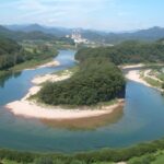 영월 한반도지형 전망대 3번 방문 후기 | 시간 지나도 그대로인 풍경