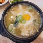 구리 숙아채 콩나물국밥 후기, 해장으로 좋은 7천원 가성비 국밥집