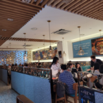강남역 마라 카오위 맛집 반티엔야오 강남점 후기 웨이팅 연태고량주 조합