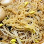 콩나물 해장 라면 맛있게 끓이는 법|아삭함 살리는 타이밍이 핵심입니다
