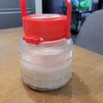집에서 찹쌀막걸리 만드는 법 1kg 비율부터 발효 후기까지 솔직 정리