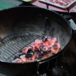 비어캔치킨 만드는 법 (간접구이·숯불 온도·굽는 시간까지 완벽 정리)
