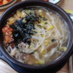술 마신 다음날 점심 추천|해장 음식 베스트 5 (콩나물국밥·북엇국·순두부찌개)