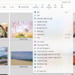 블로그·사진 작업이 훨씬 편해지는 파워토이 활용법 정리