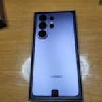 갤럭시 S26 울트라 언박싱부터 데이터 이전까지 (QR 복제, Smart Switch 자동 전송, 실제 소요 시간 후기)