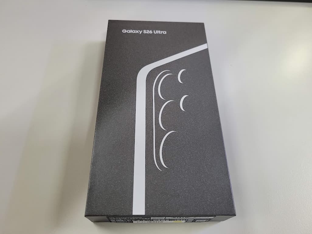 갤럭시 S26 울트라 1TB 자급제 삼성스토어 픽업 수령 후기 (사전예약 하남미사점) 2
