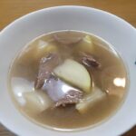 소고기 무국 끓이는 법 | 냉동 고기로 30분 만에 완성하는 초간단 집밥