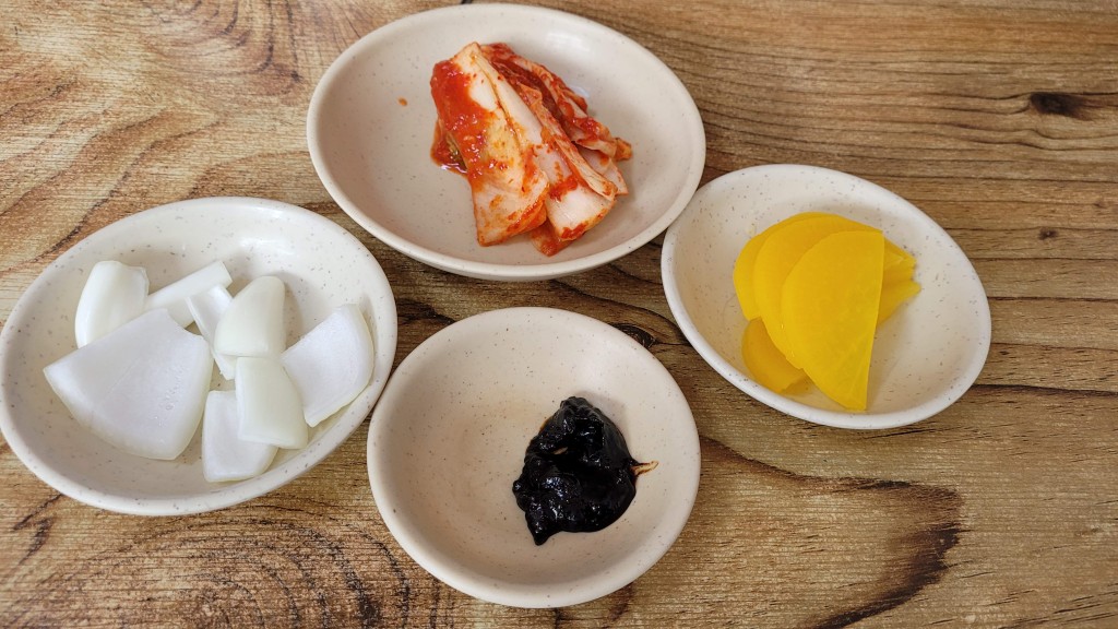 홍천 짜장면 맛집 귀빈반점 후기 | 홍천 읍내에서 만난 옛날 중식 노포 18