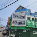 고성 간성전통시장 후기 | 주차 편한 전통시장, 여행 중 들르기 좋은 장보기 코스