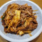 10분 완성 제육볶음 레시피|고추가루와 간장으로 불향 살리는 빠른 집밥 반찬