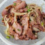 훈제오리 더 맛있게 볶는 법, 집에서 고기집 맛 내는 핵심 팁