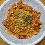 토마토소스 없어도 OK, 케찹으로 만드는 집 파스타 레시피