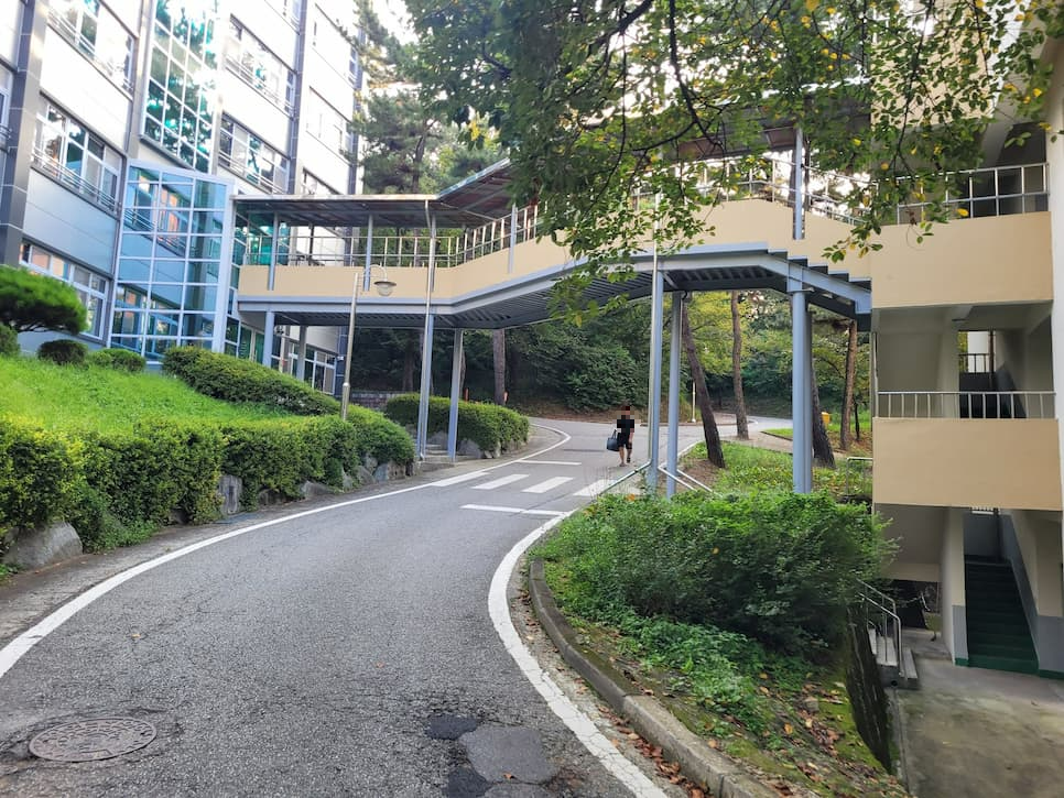 북일고 본관 기숙사 입소 시 꼭 준비해야 할 필수 아이템 2가지 (학부모 실전 노하우) 21
