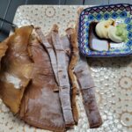 바짝 마른 오징어 에어프라이어로 살려보기｜1차 실패 후 125℃ 저온 실험 정리
