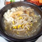 하남 황태해장국 대신 찾은 해장국 맛집｜덕풍동 24시 전주명가 콩나물국밥 후기