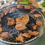 태릉 갈비의 유래와 뜻 – 왜 태릉에서 갈비가 유명해졌을까