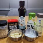 한우 육회 만드는 법｜이원일 셰프 양념 비율과 뭉티기 손질법