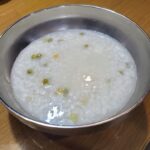 남은 밥으로 죽 끓이는 법: 흰죽 기본부터 계란죽·야채죽까지 (10분 완성)