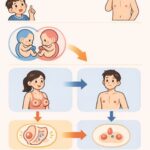 남자에게 젖이 있는 이유, 남성 유두의 진짜 역할