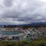 겨울 속초 여행 가이드: 겨울 바다 체감온도·제철 해산물·폭설 대비 총정리