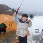 춘천에서 즐기는 빙어 낚시 가이드 – 시기, 포인트, 준비물과 빙어 요리까지 정리
