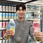 2026년 유행 예감! 지금 가장 핫한 CU 편의점 품절대란템 TOP 4 (두바이 찹쌀떡, 셔벗 하이볼)