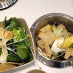 하남 미사 맛집 봄담아 샤브샤브: 가족, 친구와 함께! 깔끔한 1인 1냄비 내돈내산 후기 (주차/웨이팅)