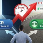 2026년 호스팅케이알 도메인 가격 인상! .KR 10년 연장 vs .COM 해외 이전 완벽 정리