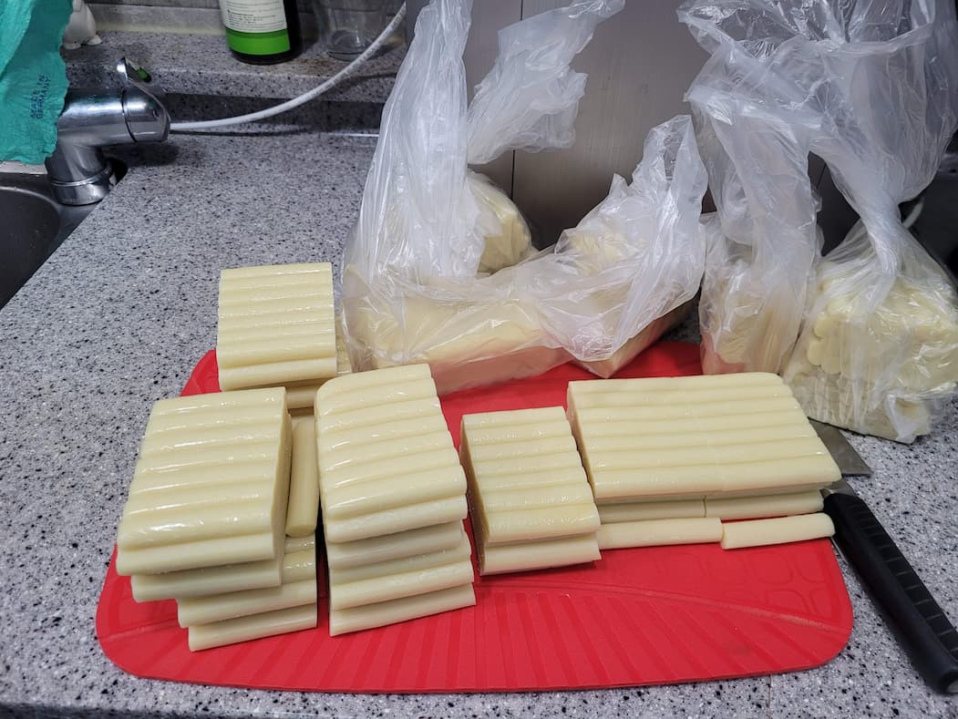 밀판떡으로 만드는 떡볶이 맛집 비결｜몇 년째 이것만 사는 내돈내산 황금 레시피