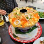 푸켓 마이카오 맛집 킨디 레스토랑(Kin Dee) 후기 | 가성비·양·추천 메뉴 정리