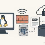 리눅스 서버 보안 설정 완벽 가이드 | 방화벽·SSH·PostgreSQL·SoftEther VPN 실전 구성