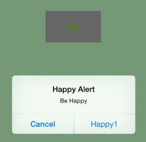 [iOS] UIAlertView didDismissWithButtonIndex 문제, 지금은 어떻게 해결할까? (UIAlertController 기준) 53