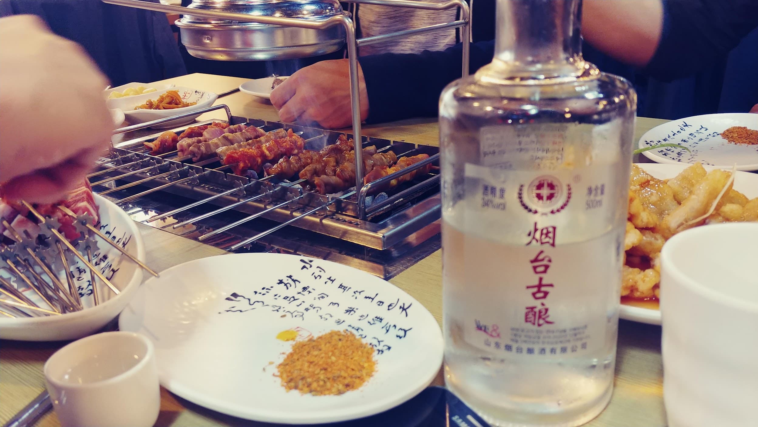 술이 몸에 남기는 술독과 푸는 법, 숙취 풀기까지 19