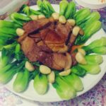 촉촉하고 진한 중국식 돼지고기 수육(동파육 스타일) 만드는 법