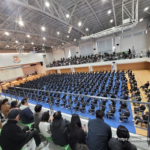 [2026 북일고] 경쟁률 1.00대 1 확정! 선배 학부모가 전하는 입시 분석과 선택의 이유